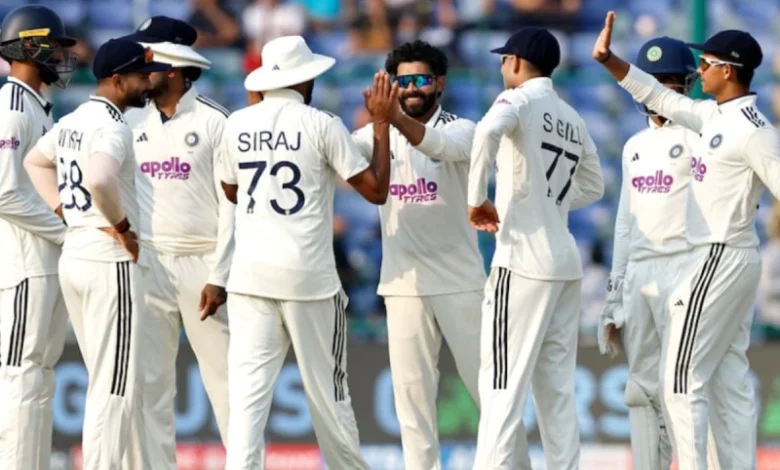 The batsman who will single-handedly shake South Africa is back in Team India!