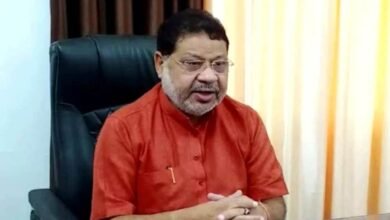 Photo of साइबर फ्रॉड की चपेट में विधायक! इंटेलिजेंस ऑफिसर बनकर ठगों ने दी गिरफ्तारी की धमकी