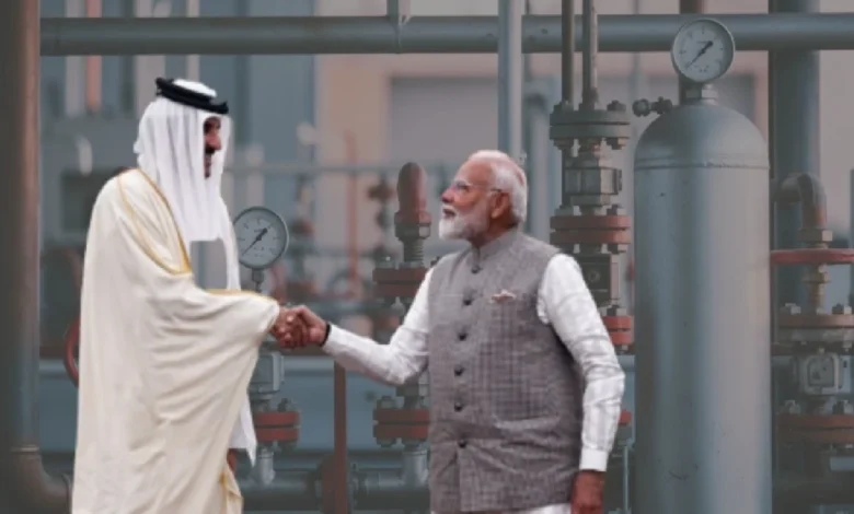 When the lion roared from the desert – Qatar held a mirror to Europe