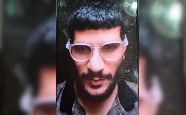 First picture of Delhi Red Fort blast suspect Dr Umar Mohammad surfaces