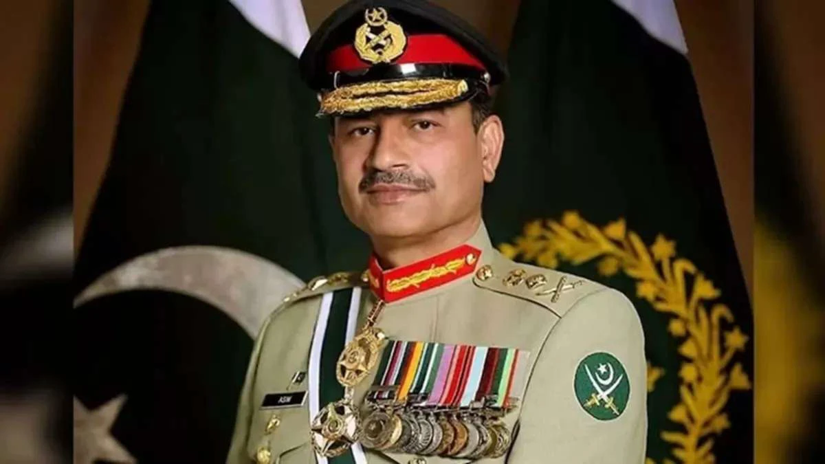 Big political explosion in Pakistan!