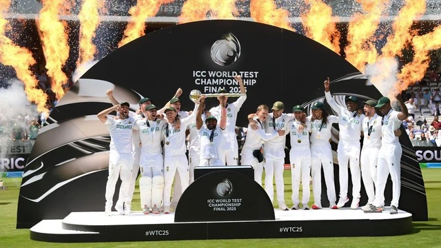 ICC's big decision: Two-tier World Test Championship plan shelved, now all 12 teams will get a chance