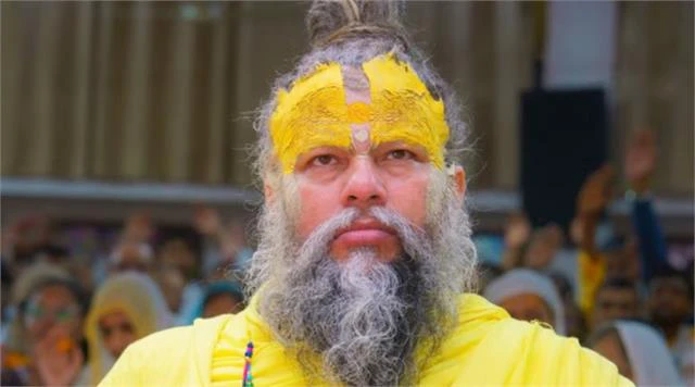 Writing 'Jai Shri Ram' or 'Om Namah Shivay' on the car is not faith, it is a reason for unrighteousness - Premanand Maharaj