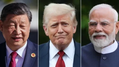 Photo of भारत की आर्थिक उड़ान: महामारी के बाद दुनिया को पछाड़कर विकास के नए रिकॉर्ड पर इंडिया