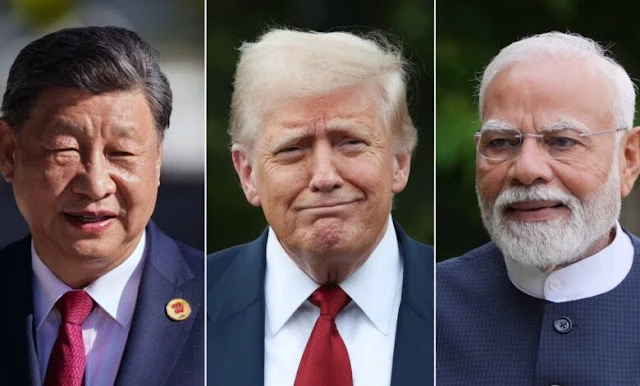 भारत की आर्थिक उड़ान: महामारी के बाद दुनिया को पछाड़कर विकास के नए रिकॉर्ड पर इंडिया 1 India's economic takeoff: India surpasses the world after the pandemic, setting new growth records