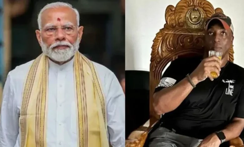 Was US Special Forces Jackson plotting to assassinate the PM?