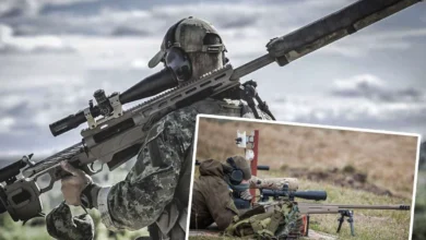 Photo of सूपर-शॉट: 1.8 किमी के निशाने से लेकर 3,540 मीटर के ऐतिहासिक शॉट तक — TAC-50 का दायरा