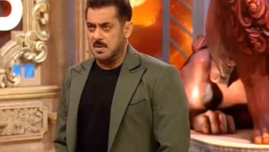 बिग बॉस 19 फिनाले नजदीक: सलमान खान बोले- "फिनाले के बाद भी अमाल मलिक की क्लास बाकी!" 5 Photo of बिग बॉस 19 फिनाले नजदीक: सलमान खान बोले- “फिनाले के बाद भी अमाल मलिक की क्लास बाकी!”