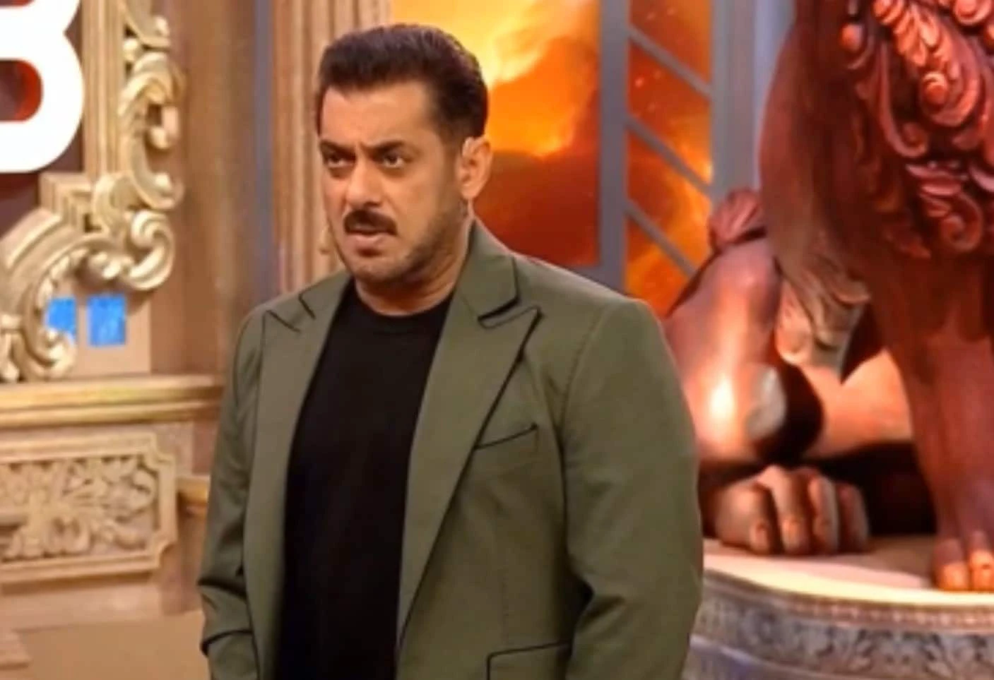 Bigg Boss 19 finale nears: Salman Khan says, "Amaal Malik's class remains even after the finale!"