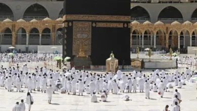 Photo of मक्‍का-मदीना हाईवे पर दर्दनाक हादसा: 45 भारतीयों की मौत, सऊदी में ही होगा अंतिम संस्कार