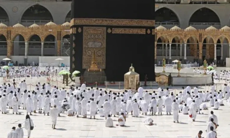 Tragic accident on Mecca-Medina Highway: 45 Indians killed, last rites to be performed in Saudi Arabia