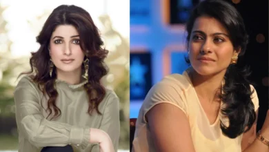 Photo of ट्विंकल खन्ना का अफेयर पर खुलासा, काजोल रह गईं हैरान!