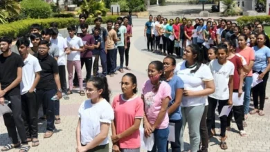 फर्जी EWS सर्टिफिकेट का बड़ा घोटाला? मेडिकल एडमिशन में खुली पोल 4 Photo of फर्जी EWS सर्टिफिकेट का बड़ा घोटाला? मेडिकल एडमिशन में खुली पोल