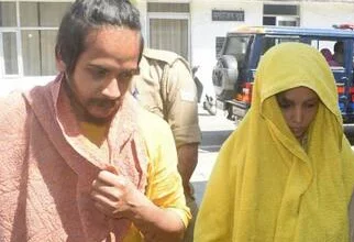 Photo of नीले ड्रम मर्डर केस की आरोपी मुस्कान ने जेल में बेटी को जन्म दिया—अब उठे नए कानूनी सवाल