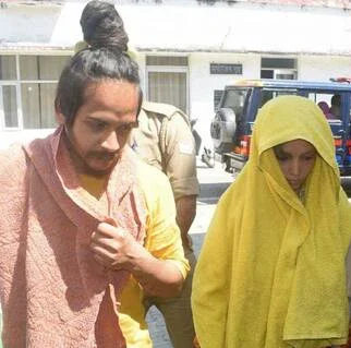 Blue Drum murder accused Muskan gives birth to a daughter in jail—new legal questions now raised