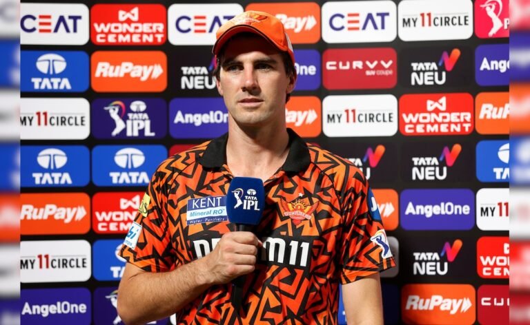 SRH reposes faith in Cummins, handing him the captaincy for the third time; a big bang is possible in the mini auction.