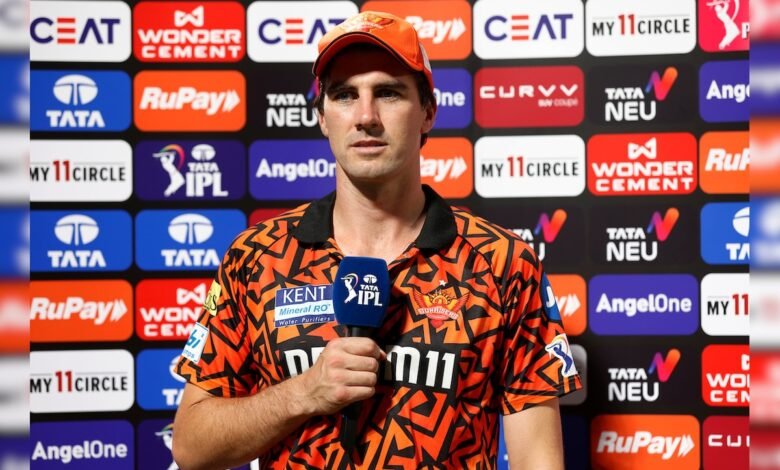 SRH reposes faith in Cummins, handing him the captaincy for the third time; a big bang is possible in the mini auction.