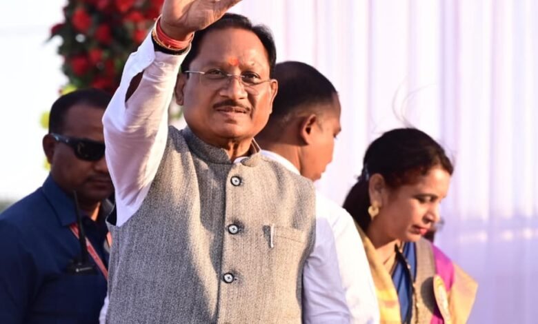 Historical Conference of Gond Samaj: New Direction for Youth's Identity, Culture and Future