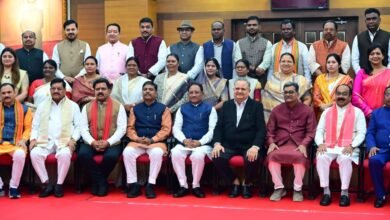 Photo of छत्तीसगढ़ विधानसभा भवन: 25 वर्षों की लोकतांत्रिक यात्रा का जीवंत साक्षी