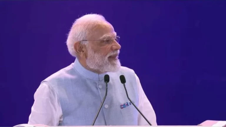 Modi government's big move: Rs 1 lakh crore RDI fund, private investment in science and innovation will get a boost