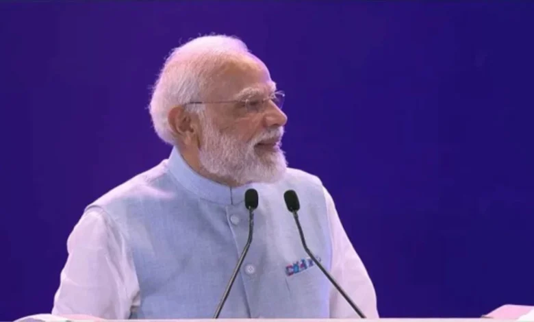 मोदी सरकार का बड़ा कदम: 1 लाख करोड़ रुपये का RDI फंड, विज्ञान और नवाचार में निजी निवेश को मिलेगा बढ़ावा 1 Modi government's big move: Rs 1 lakh crore RDI fund, private investment in science and innovation will get a boost