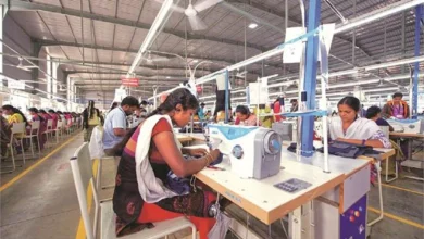 Photo of नई दिशा, नया श्रम ढांचा: भारत में ऐतिहासिक लेबर रिफॉर्म लागू