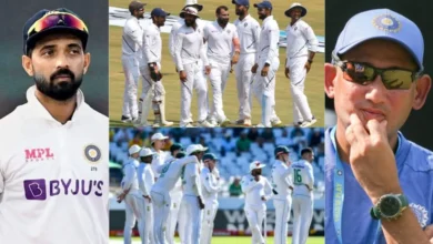 Photo of नीतीश रेड्डी हुए टीम इंडिया से रिलीज, अब दिखेंगे इंडिया A में — हार्दिक पंड्या का नया विकल्प तैयार कर रही BCCI