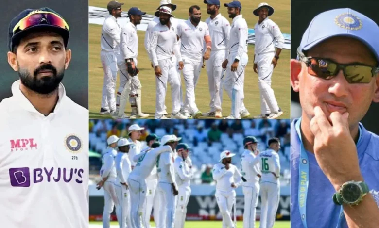 Nitish Reddy released from Team India, will now play for India A – BCCI preparing a replacement for Hardik Pandya