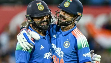 Photo of IND vs SA: रांची में पहली भिड़ंत, देखें कैसी होगी टीम इंडिया की संभावित इलेवन