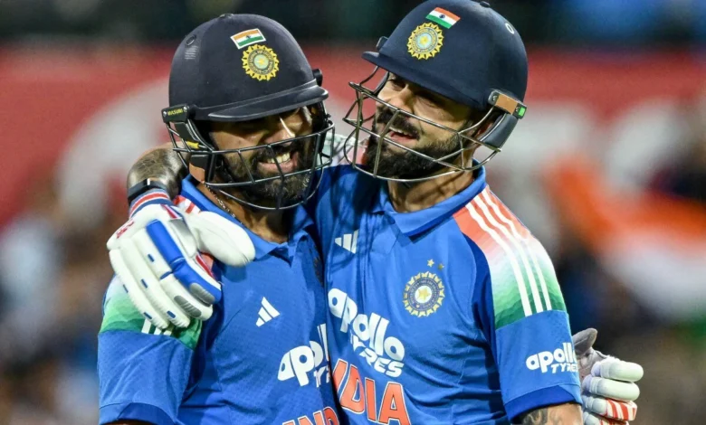 IND vs SA: First clash in Ranchi, see what Team India's probable XI will be.