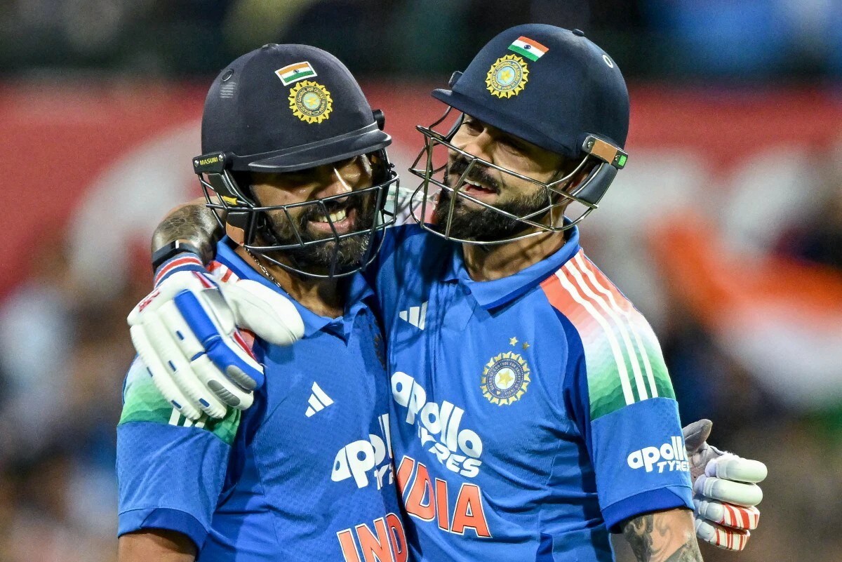 IND vs SA: First clash in Ranchi, see what Team India's probable XI will be.