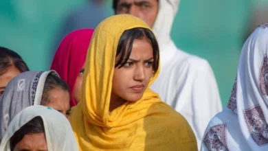 Photo of पाकिस्तान का शर्मनाक सच — ‘दुल्हनों का बाज़ार’