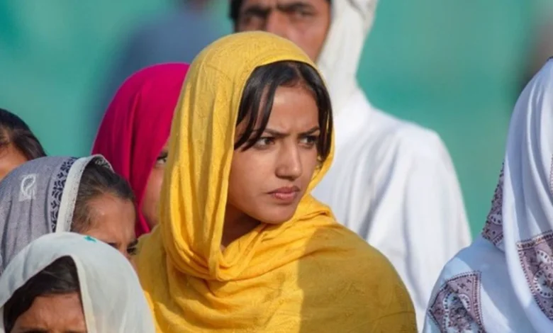 The shameful truth of Pakistan – the 'bride market'