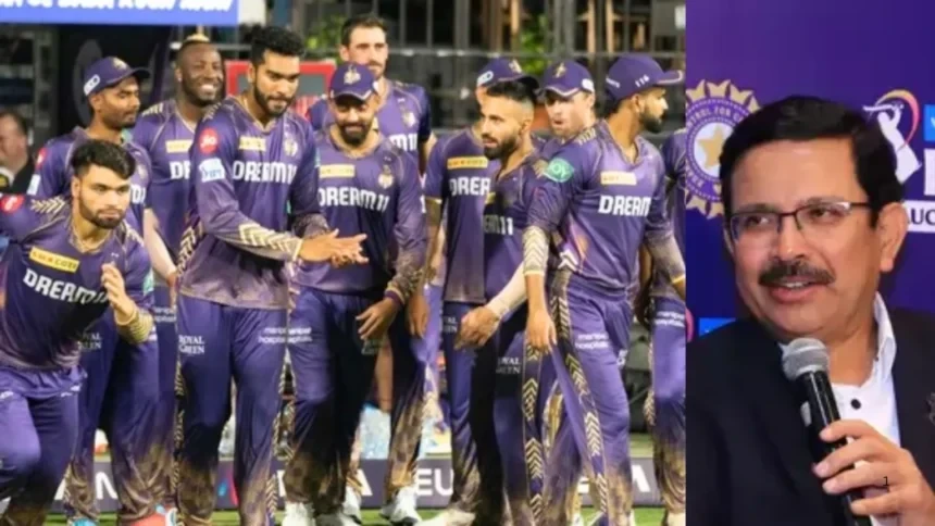 KKR faces major changes ahead of IPL 2026! Abhishek Nair becomes the new head coach, with several veterans set to be replaced.