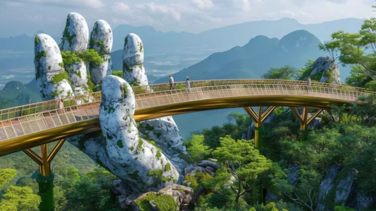 Vietnam has become the new holiday hotspot for Indians, with affordable hotels, easy visas, and non-stop flights driving demand.