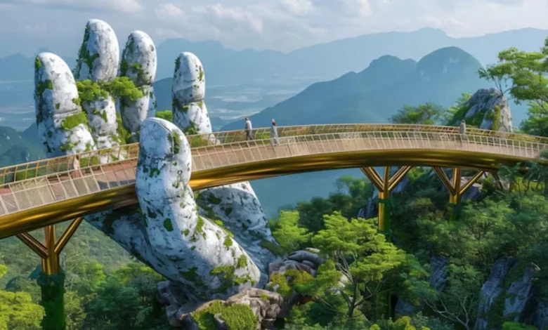 Vietnam has become the new holiday hotspot for Indians, with affordable hotels, easy visas, and non-stop flights driving demand.