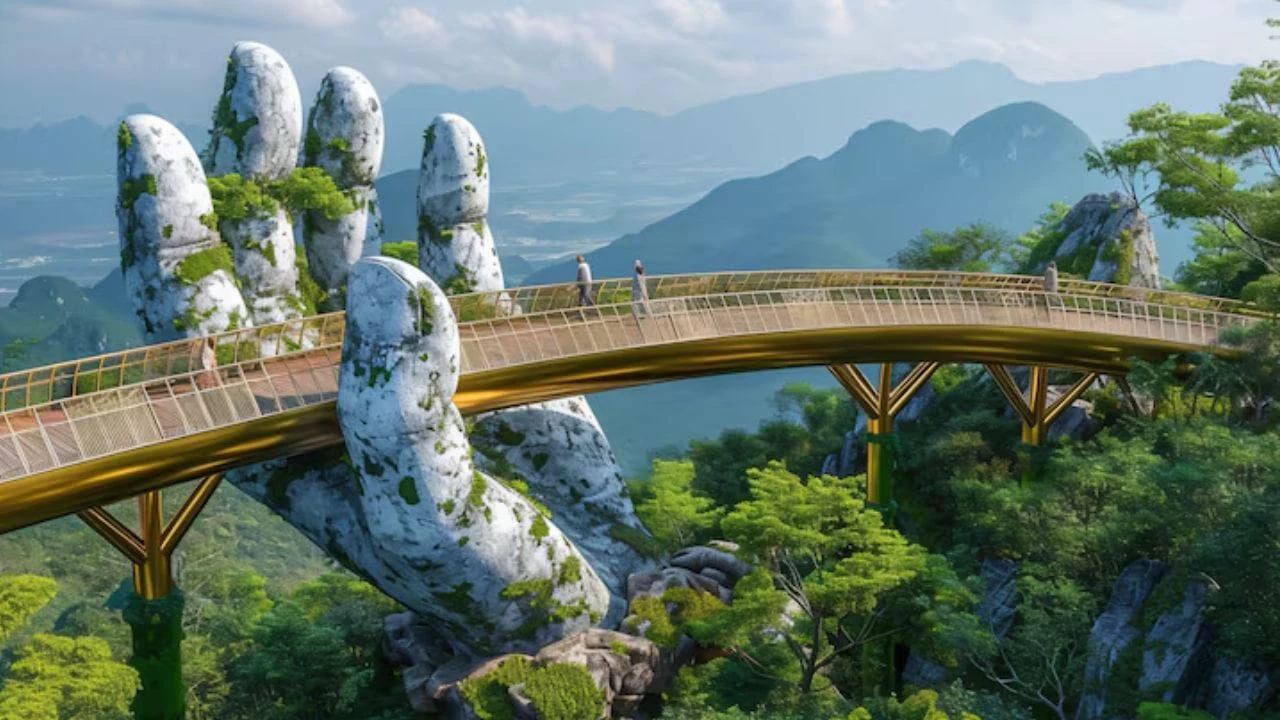 Vietnam has become the new holiday hotspot for Indians, with affordable hotels, easy visas, and non-stop flights driving demand.