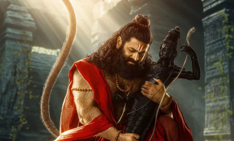 पौराणिक कथाओं और दिव्य शक्तियों से सजी 6 बड़ी फिल्में करेंगी बॉक्स ऑफिस पर धमाल 1 6 big films based on mythology and divine powers that will rock the box office.