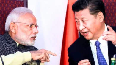 Photo of बदलता ड्रैगन: पाकिस्तान और सऊदी से चीन की बढ़ती दूरी