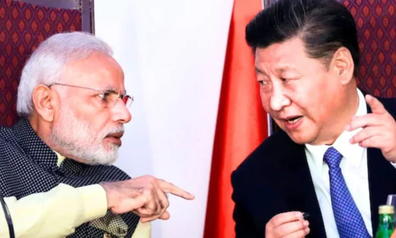 The Changing Dragon: China's Growing Distance from Pakistan and Saudi Arabia