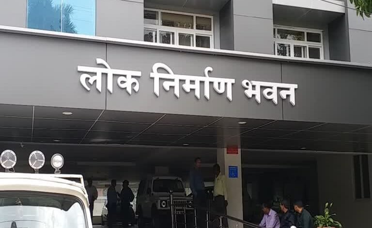 लोक निर्माण विभाग ने उप मुख्यमंत्री के निजी कार्यक्रम के भुगतान से किया इंकार 1 Public Works Department refuses to pay for Deputy Chief Minister's private programme