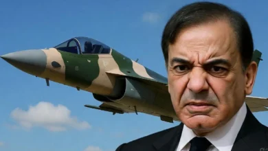 Photo of लाल किला ब्लास्ट से हिला देश, पुलवामा कनेक्शन की जांच में हड़कंप — पाकिस्तान में मचा खौफ, सरहद पर बढ़ाई चौकसी