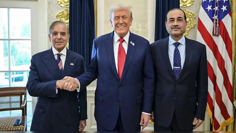Pakistan's aggressive lobbying during Trump's second term succeeds – tariff relief, increased influence at the White House
