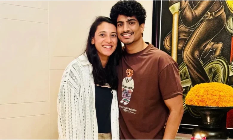 Fate changes at the wedding stage – Smriti Mandhana postpones her wedding after her father's health deteriorates, and Palash is also hospitalized.