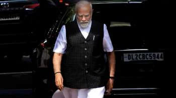 Modi government takes major action on Red Fort blast – vows to dismantle terrorist syndicates