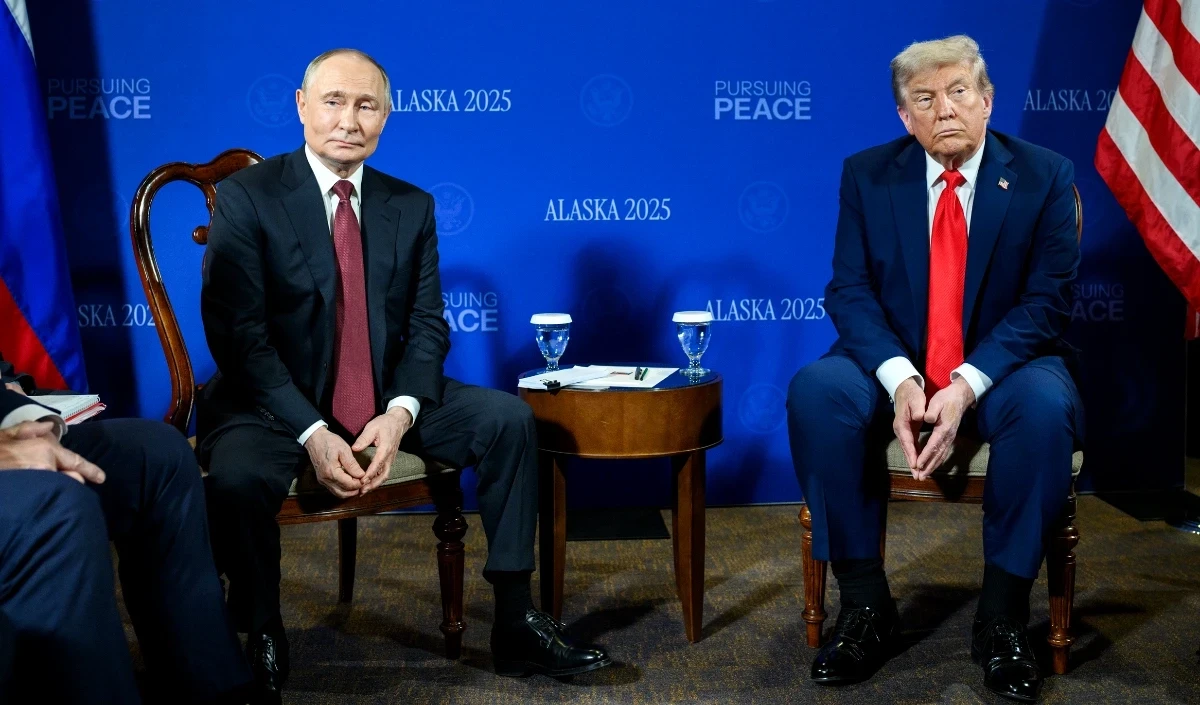 Is the Russia-Ukraine war about to end? Trump quietly approved a peace plan!