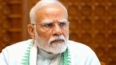 Photo of मोदी का मिशन दक्षिण अफ्रीका: G20 के मंच पर उठेगी UNSC सुधार और IBSA की आवाज