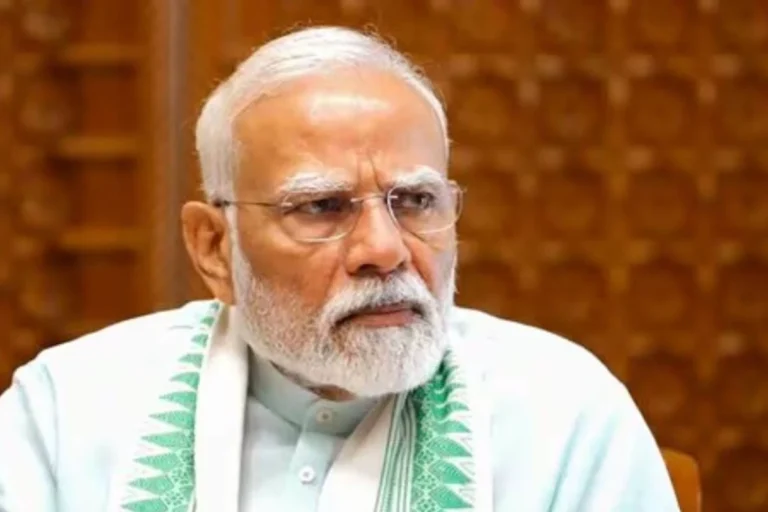 Modi's mission to South Africa: UNSC reforms and IBSA's voice to be raised on the G20 platform