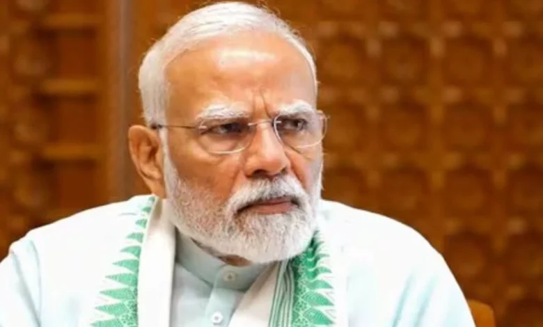 Modi's mission to South Africa: UNSC reforms and IBSA's voice to be raised on the G20 platform