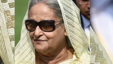 Photo of भारत ने बांग्लादेश की अपील पर दिया जवाब: शेख हसीना के प्रत्यर्पण पर शुरू हुई कानूनी समीक्षा
